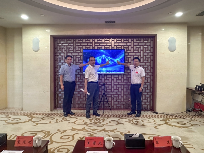 K8与中铁建工集团东非有限公司共建坦桑尼亚培训基地