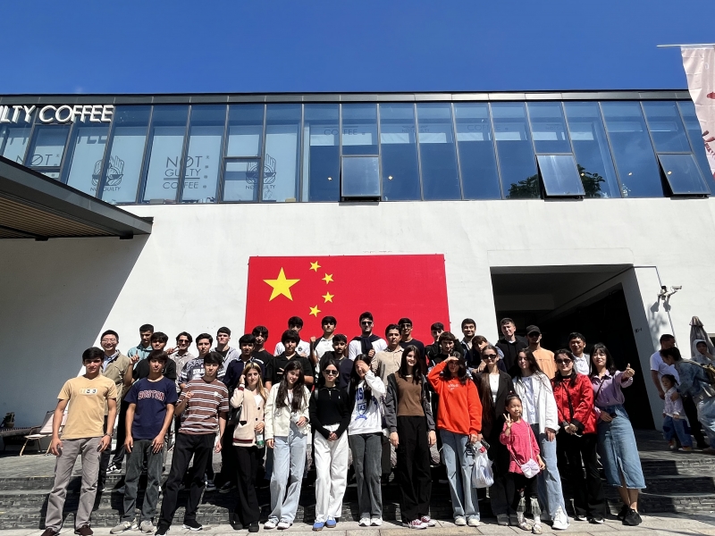 2024级职工入学教育系列活动